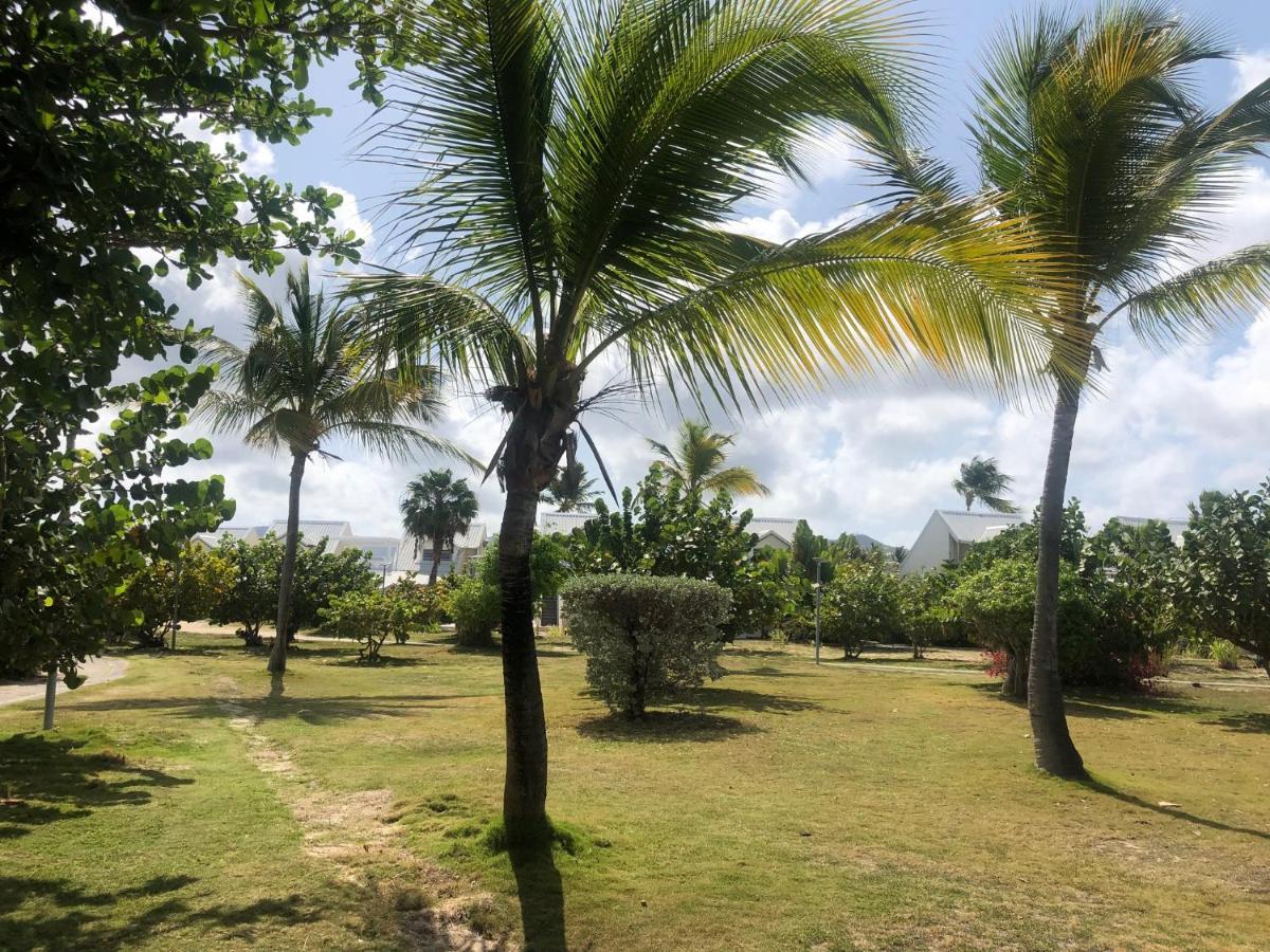 Sweet Home Sxm Baie Nettle Pieds Dans L'Eau Sandy Ground Buitenkant foto